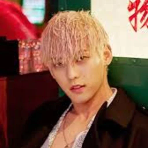 Imej galeri Minhyuk