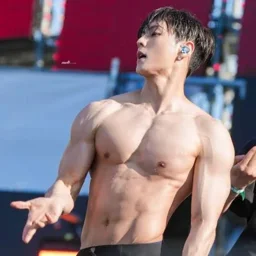 Minhyuk 4