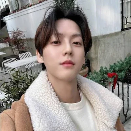 Imej galeri Minhyuk