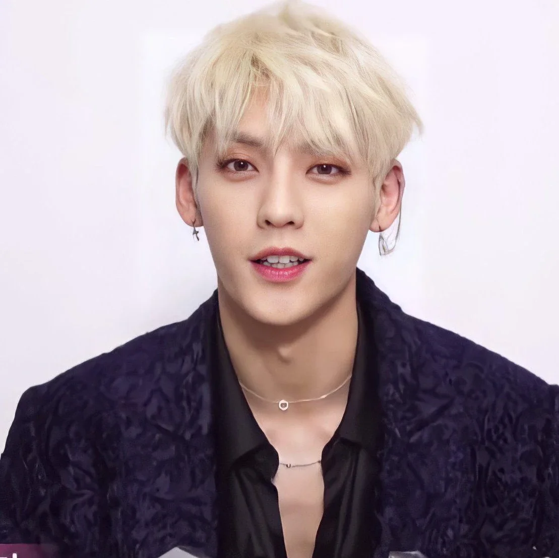 Imej galeri Minhyuk