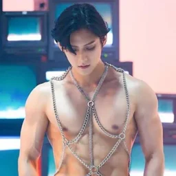 Minhyuk 1