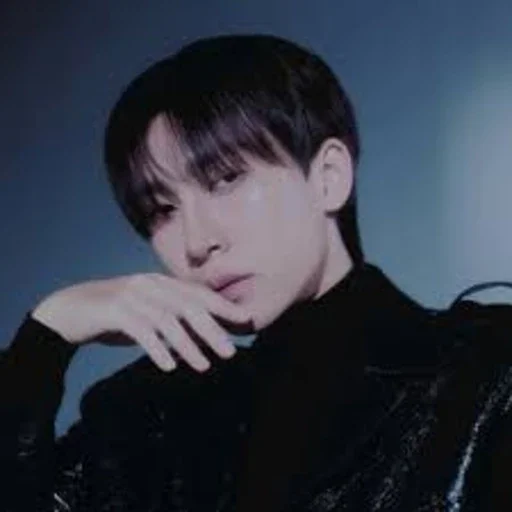 Imej galeri Minhyuk