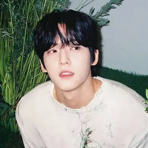 Imej galeri Minhyuk