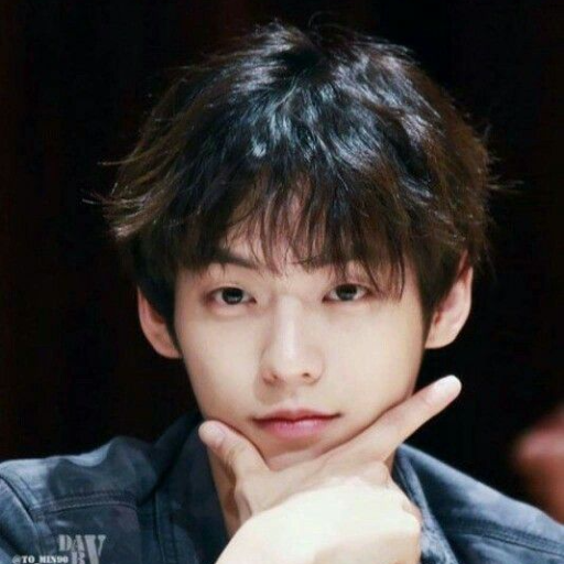 Imej galeri Minhyuk