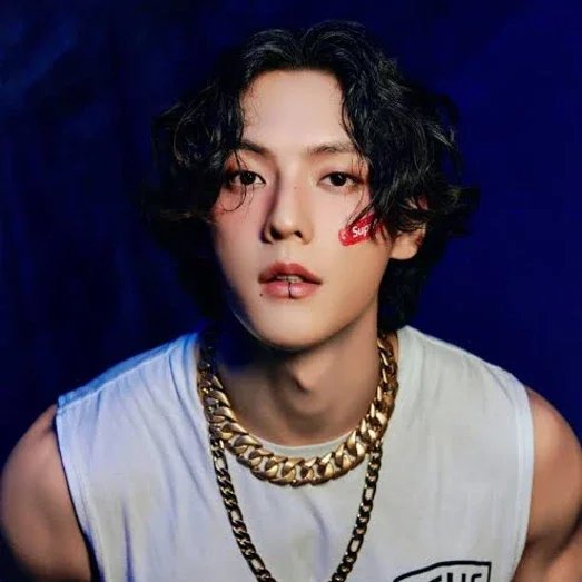 Imej galeri Minhyuk
