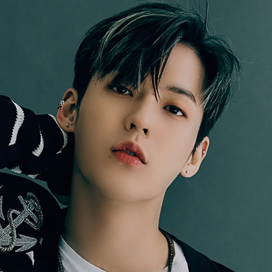 Imej galeri Minhyuk