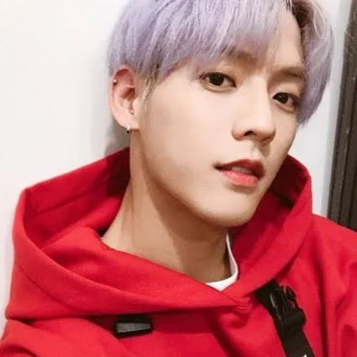 Imej galeri Minhyuk
