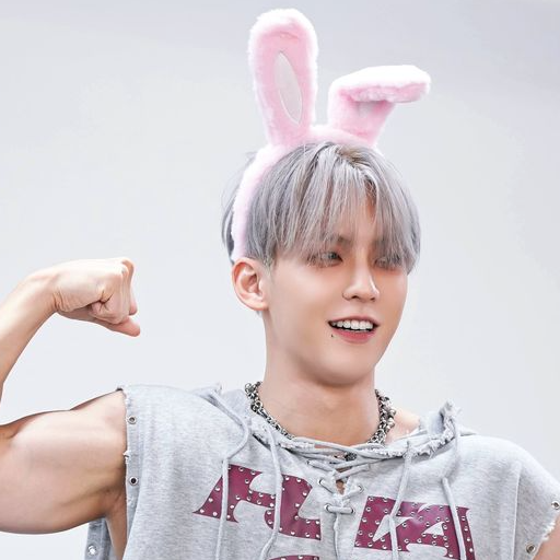 Imej galeri Minhyuk