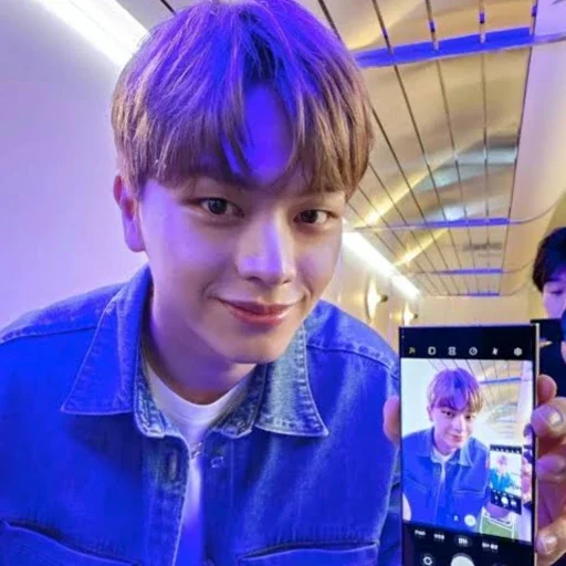 Sungjae gallery image