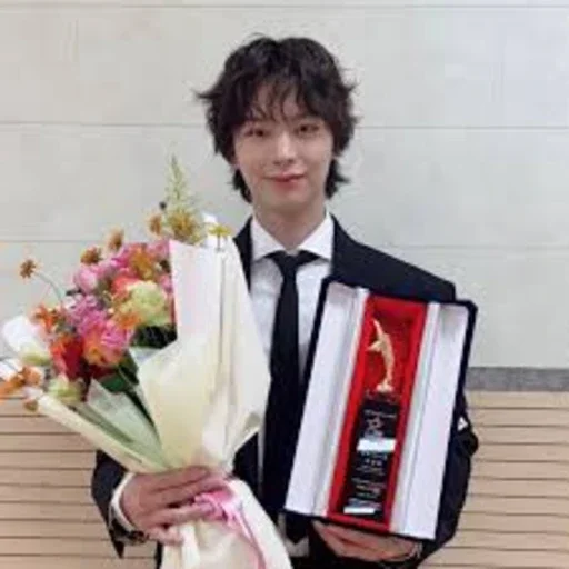Imej galeri Sungjae