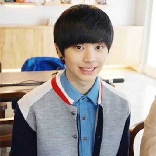 Sungjae gallery image