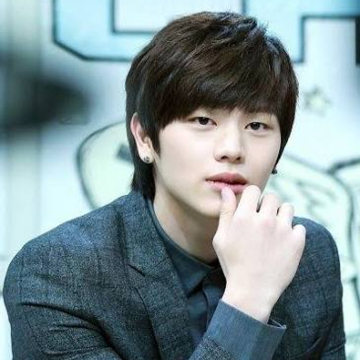 Larawan sa gallery ni Sungjae