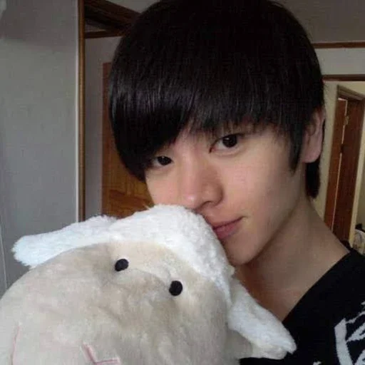 Imej galeri Sungjae