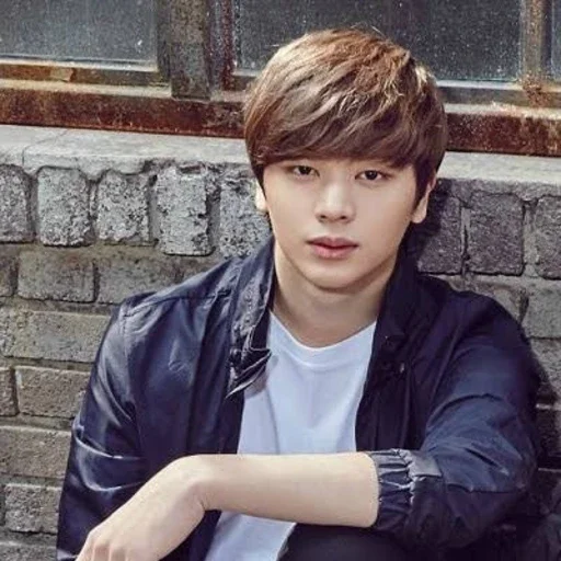 Imej galeri Sungjae