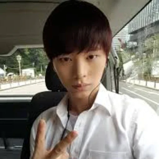 Imej galeri Sungjae