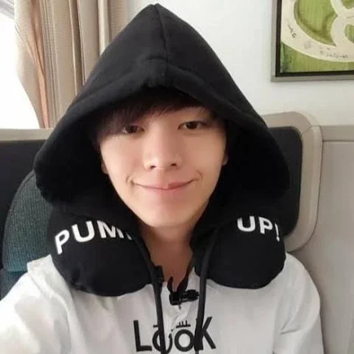 Sungjae gallery image