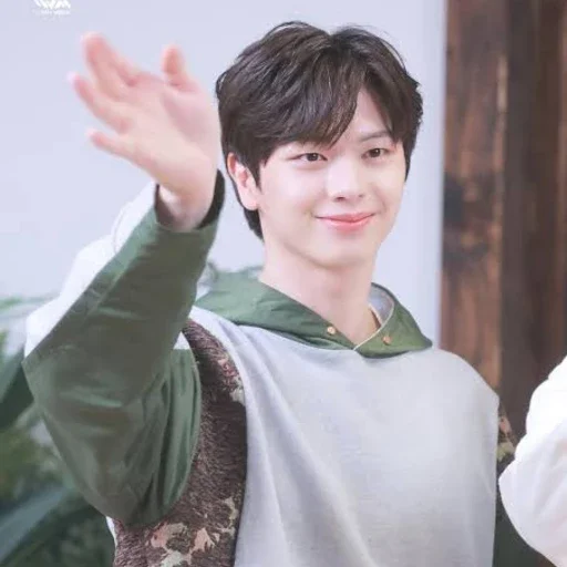 Imej galeri Sungjae
