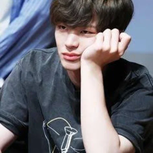 Sungjae gallery image
