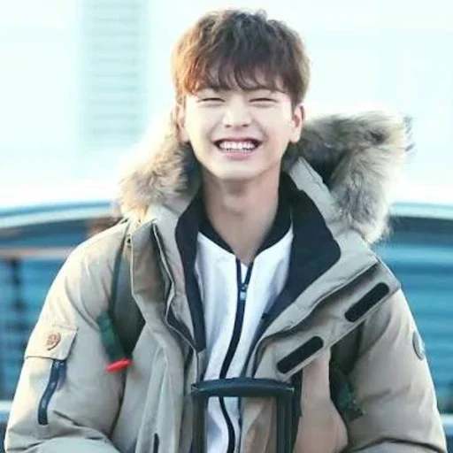 Sungjae gallery image