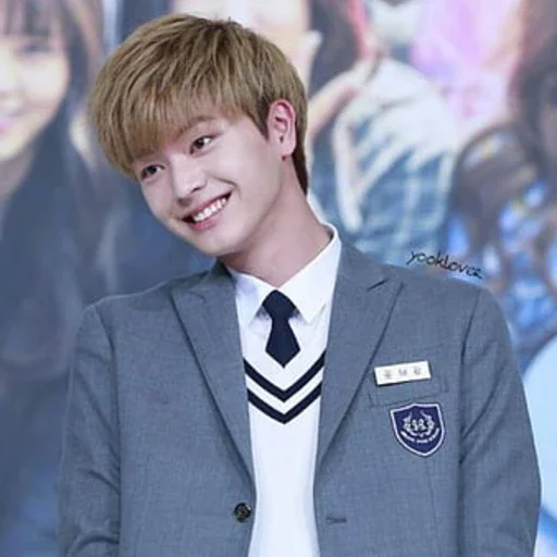 Imej galeri Sungjae