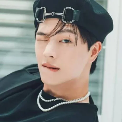 Imej galeri Sungjae