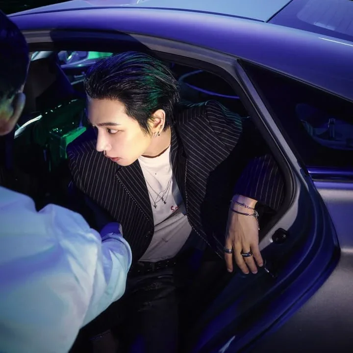 Larawan sa gallery ni Jaehyun