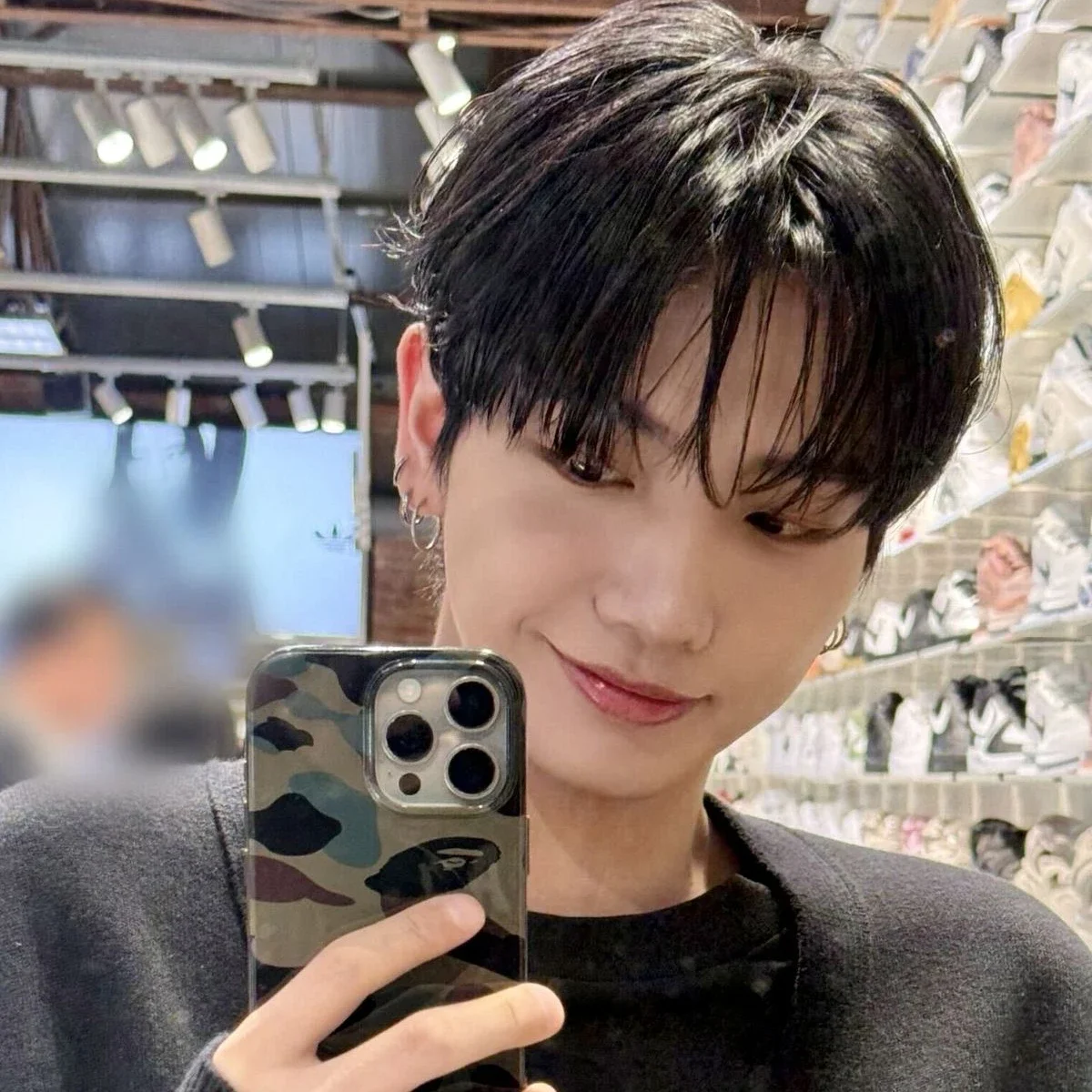 Jaehyun gallery image