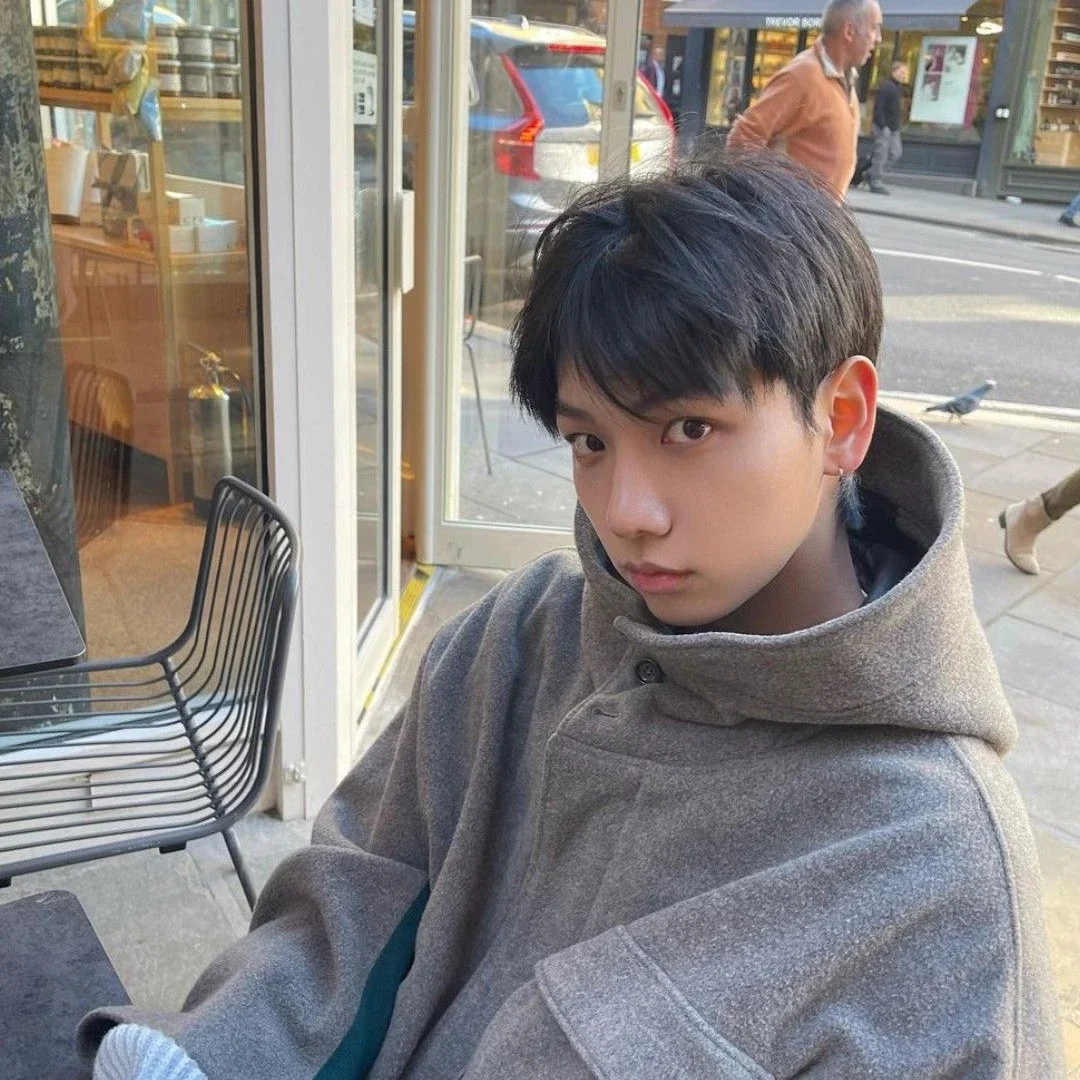 Jaehyun gallery image