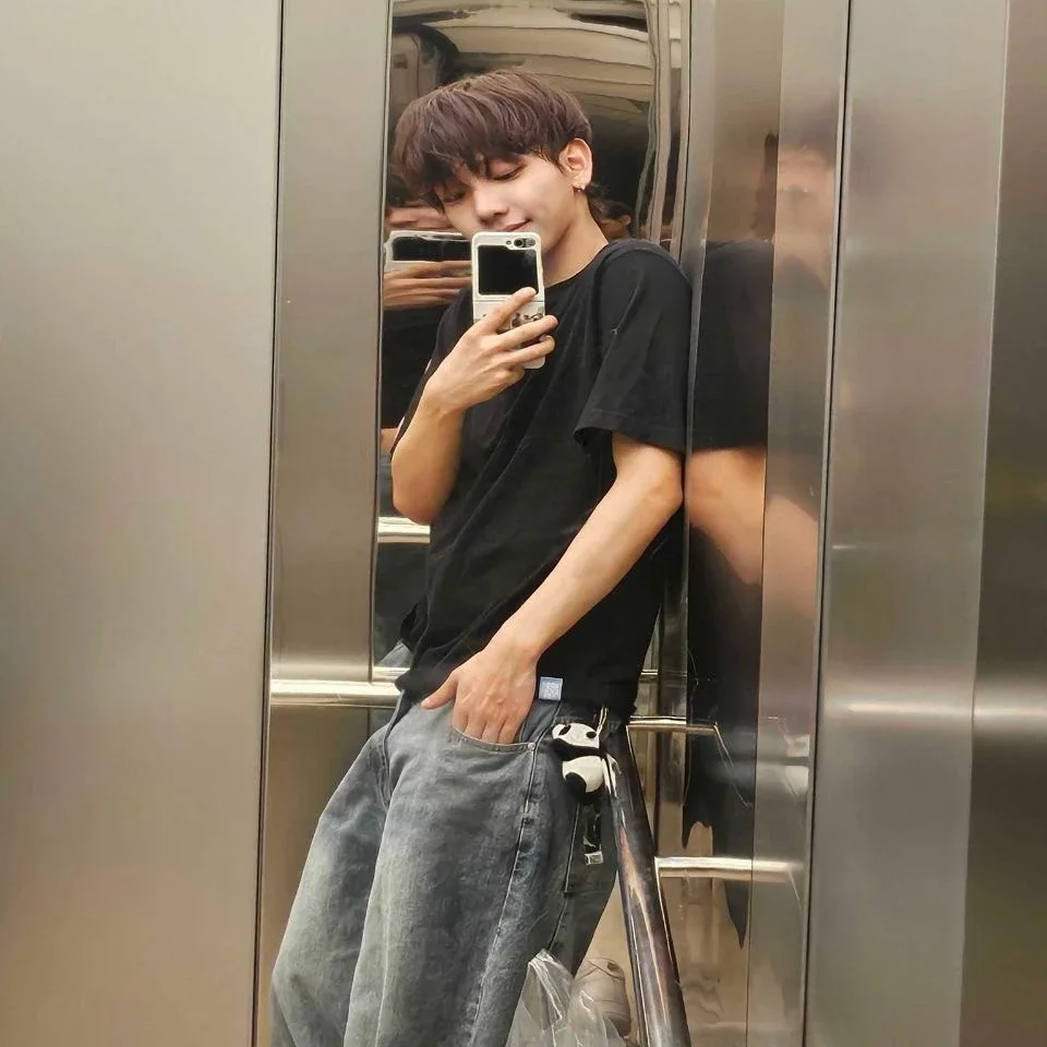 Jaehyun gallery image