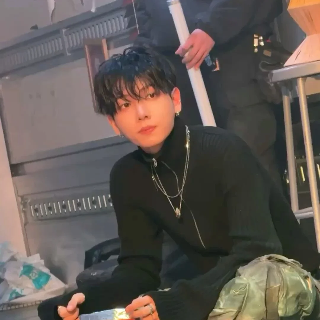 Jaehyun gallery image