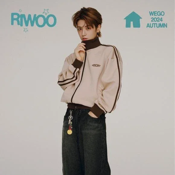 Riwoo gallery image