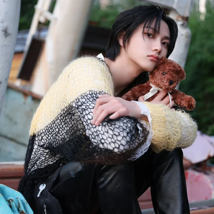 Sungho gallery image