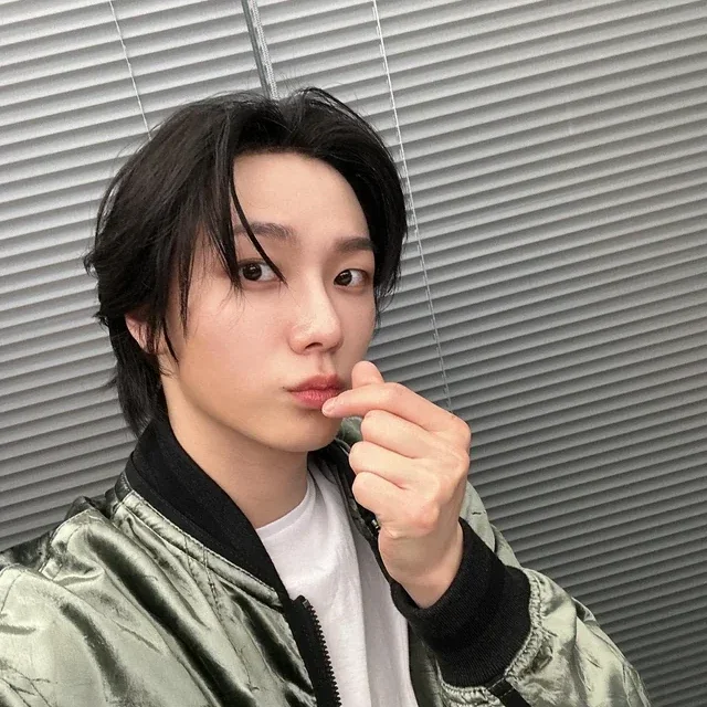 Sungho gallery image