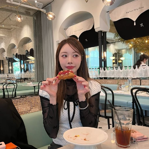 Imagen de la galería de Eunji