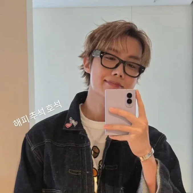 j-hope gallery image