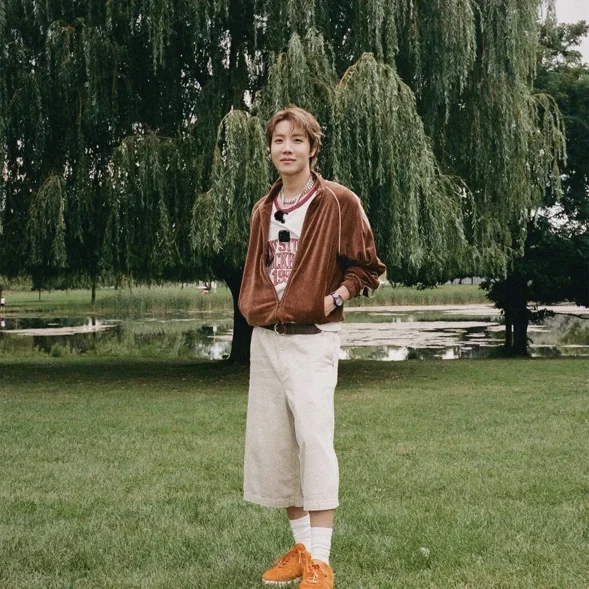 j-hope
