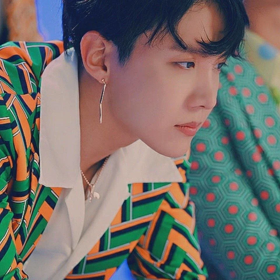 j-hope gallery image