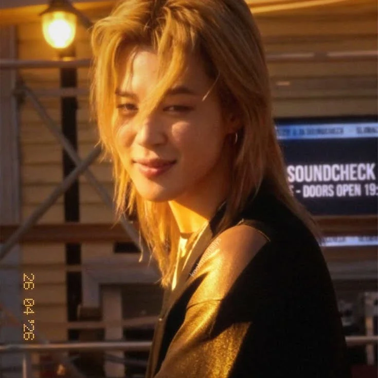 Jimin gallery image