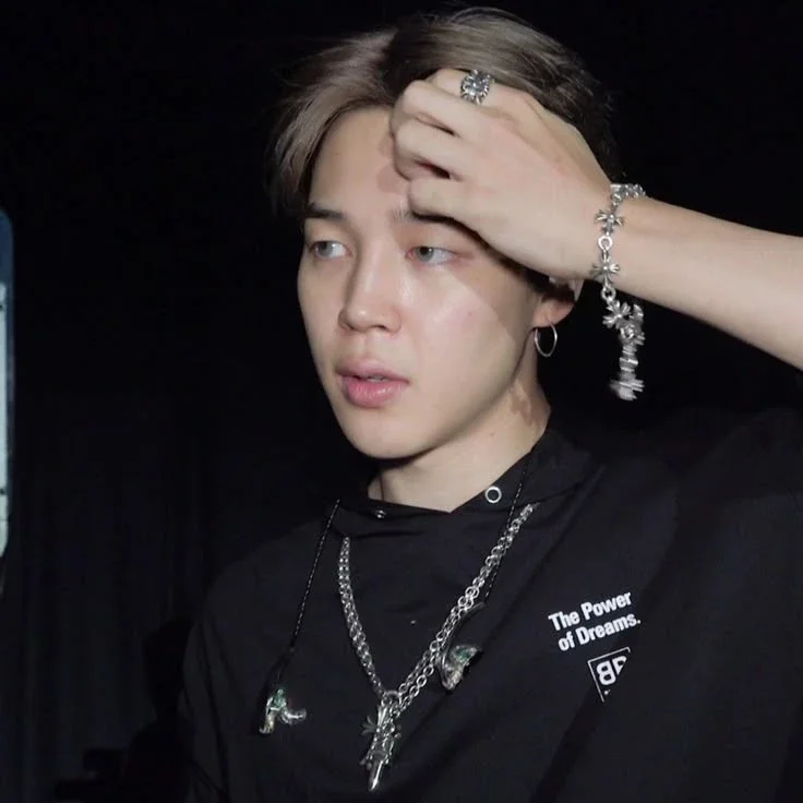 Jimin gallery image