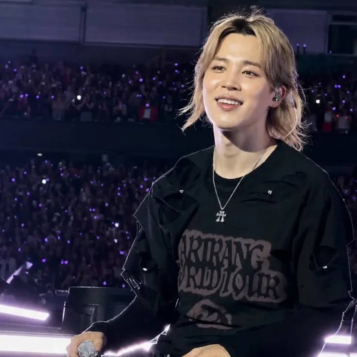 Jimin gallery image