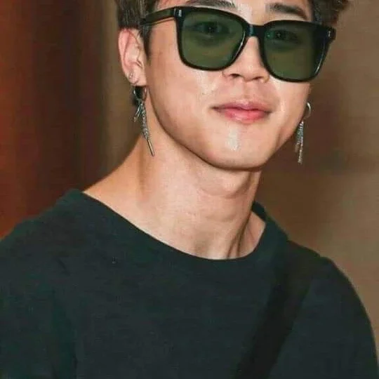 Jimin galerijafbeelding