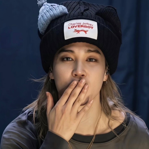 Jimin gallery image
