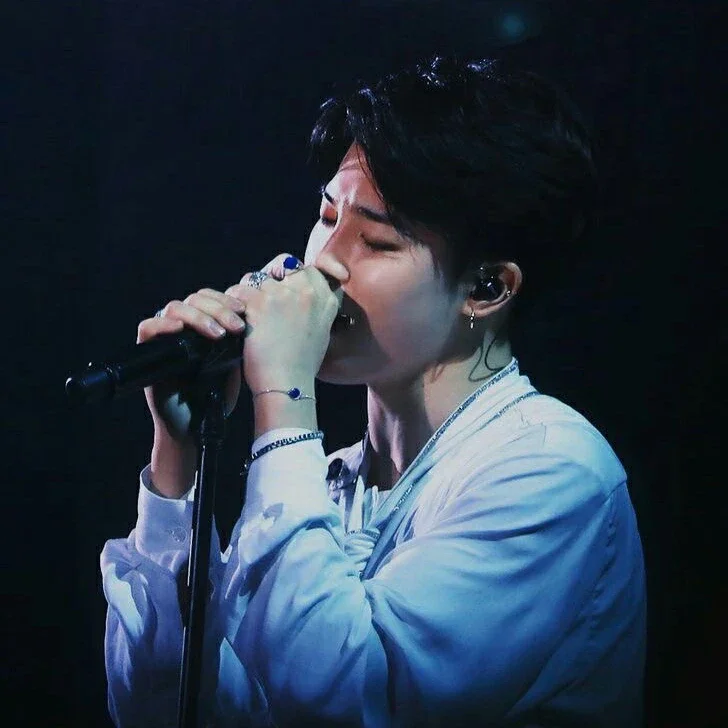 Jimin gallery image