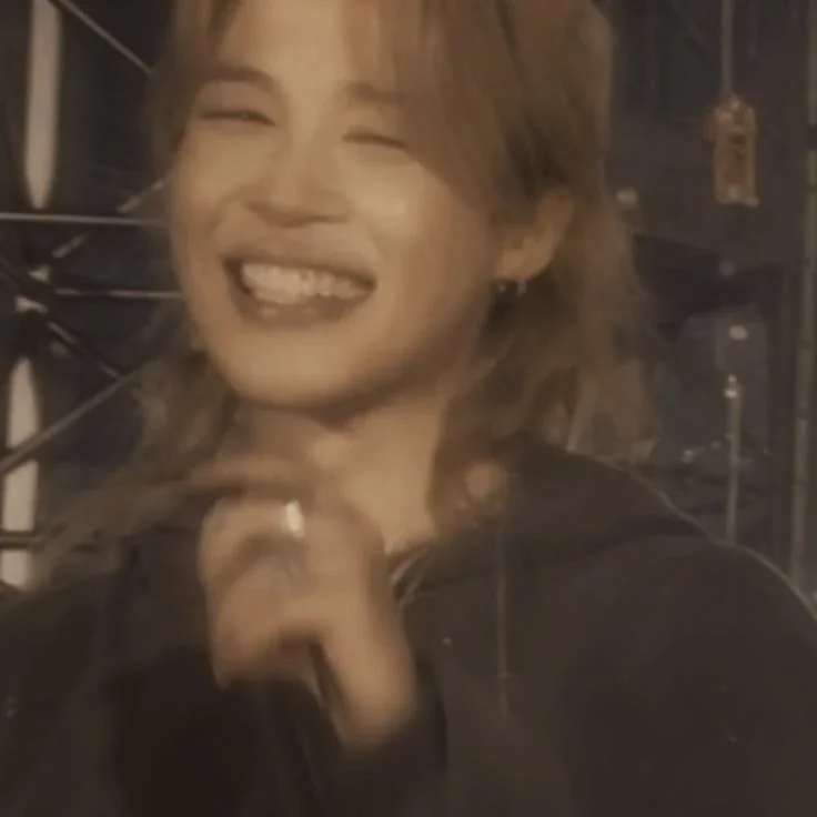 Jimin galerijafbeelding