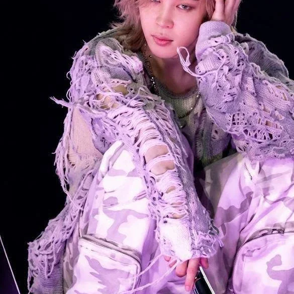Jimin gallery image