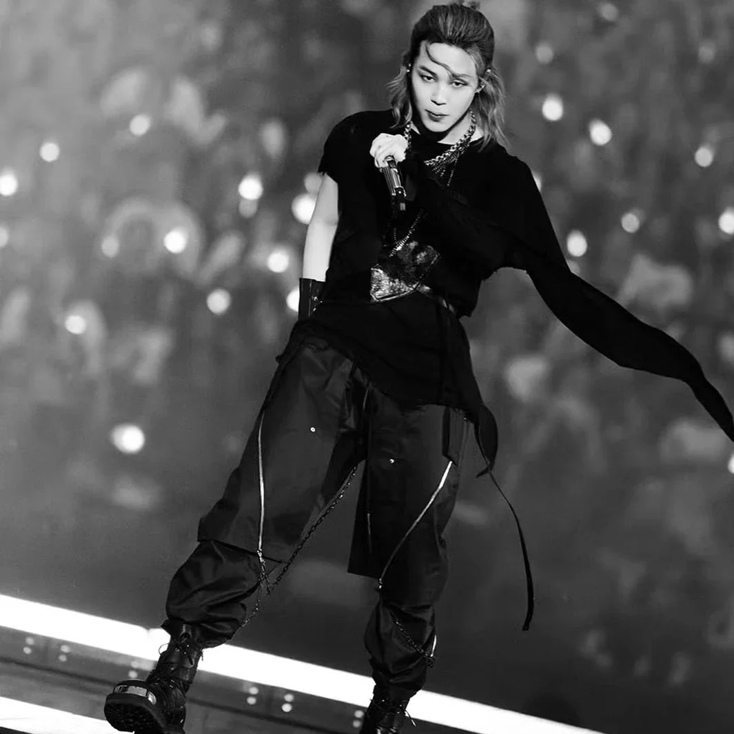Jimin gallery image