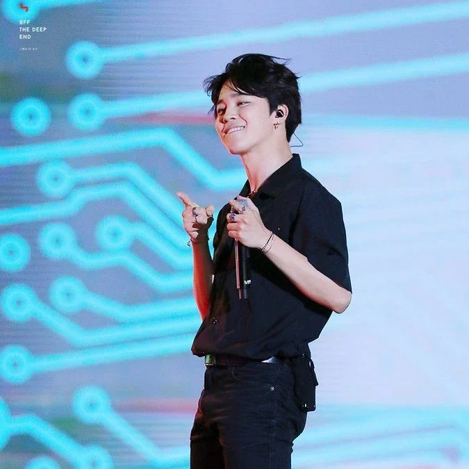 Jimin gallery image