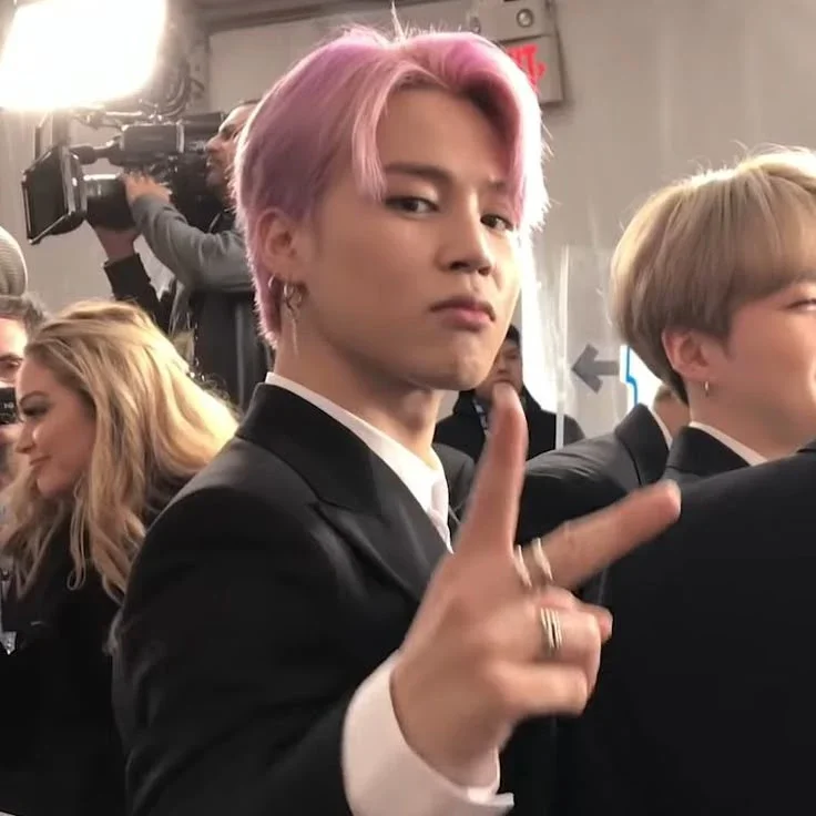 Jimin galerijafbeelding