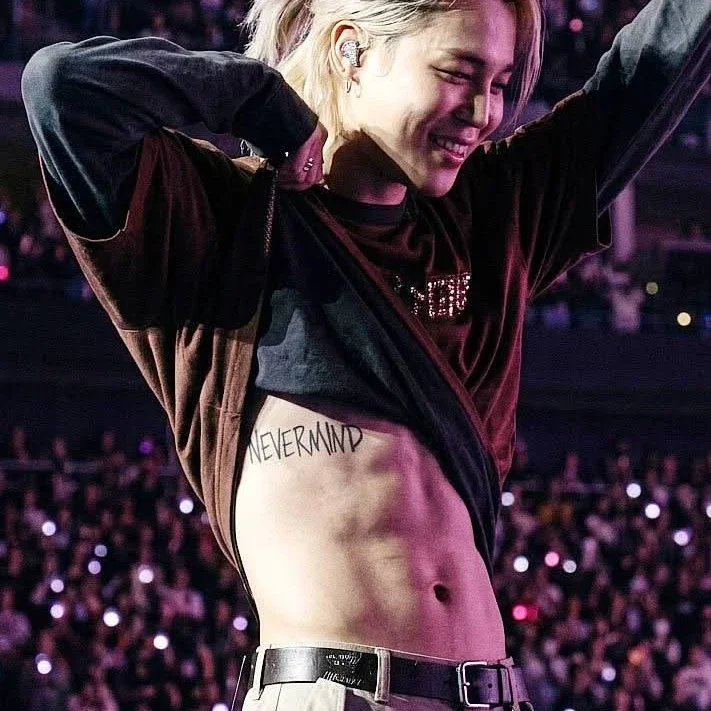 Jimin gallery image