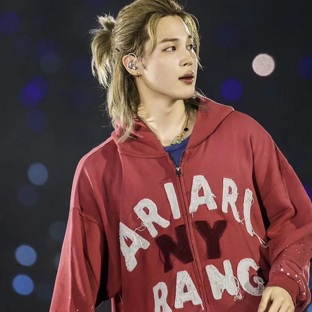 Jimin gallery image